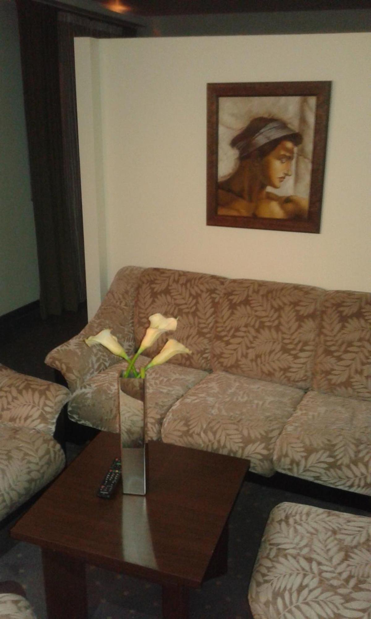 Vila Apolo Belgrad Cameră foto
